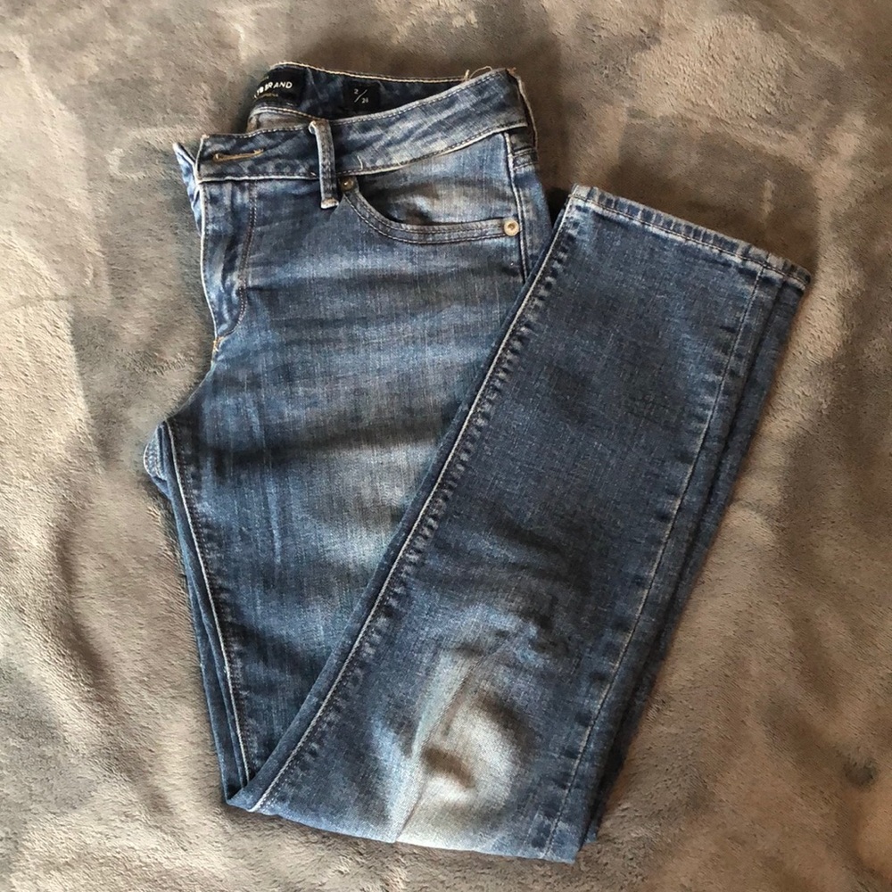 Lucky Brand jeans